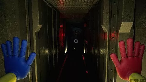 波比的游戏时间手机版