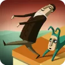 梦游逃生(Back to bed)