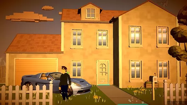 黑暗日记游戏最新版本