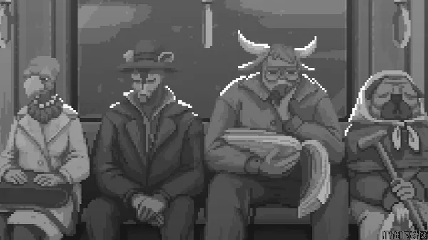 地球上最长的路手机版