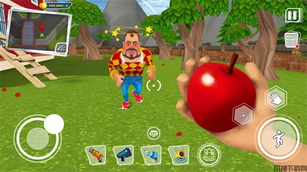 黑暗之谜万圣节最新版下载