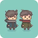 不同的冬天手机版