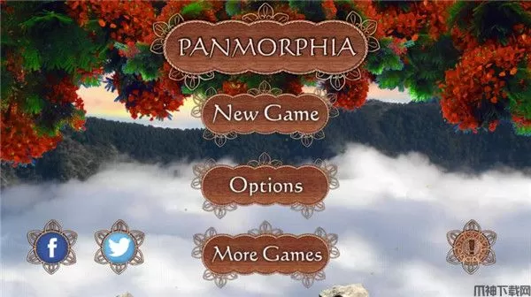 潘莫菲亚汉化版下载