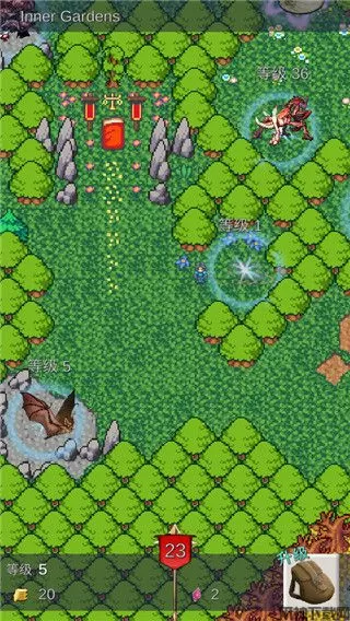 坚决英雄rpg最新版下载