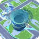 无尽旋转模拟器