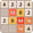 天天2048游戏