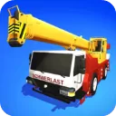 吊车技术哪家强游戏