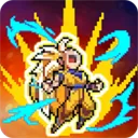 龙珠战争z战士传奇之战手机版