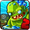 人类大战僵尸官方版