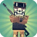 僵尸猎人像素生存最新版本(Zombie Hunter)