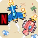 空中乱战中文版