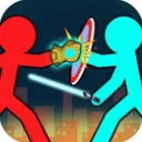 决斗火柴人双人版最新版