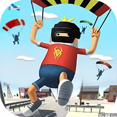 香肠精英派对香肠生存大作战