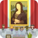 口袋美术馆游戏