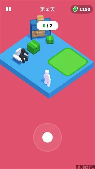 打工模拟器最新版下载安装