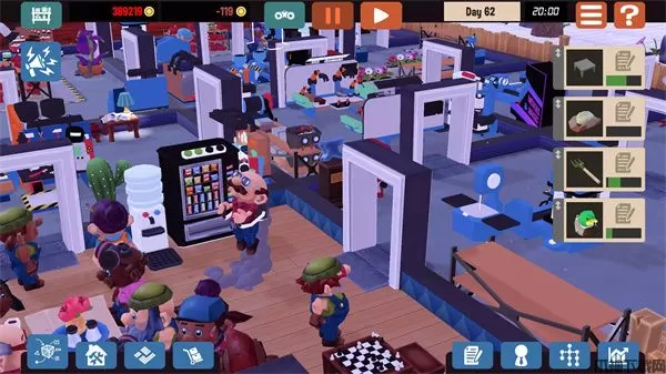 小小大工坊手机版下载最新版