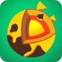 来捏个星球游戏