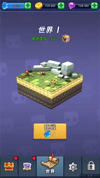 怪物军团手机版下载安装