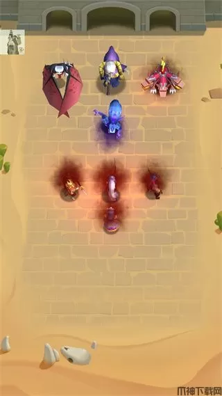 主公快救我手机版下载