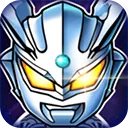 奥特曼大战超银河传说