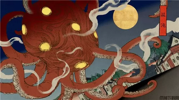 第五件遗留物游戏