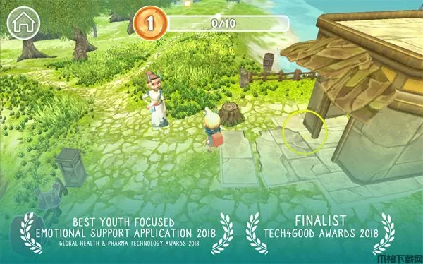 apart of me 游戏中文版下载