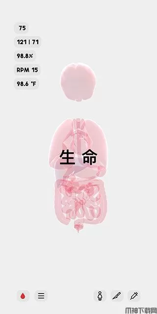 生命life手游中文版