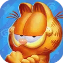 加菲猫酷跑游戏