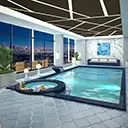 我的家居设计现代城市手游