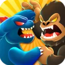 怪物向前冲游戏