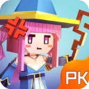 不服来单挑游戏