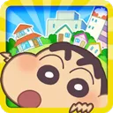 蜡笔小新春日部市大开发中文版