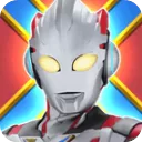 奥特曼传说之战游戏