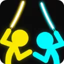 火柴人战争英雄游戏