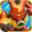 跳跃战士之急速跃变最新版