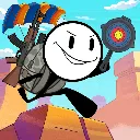 火柴人逃亡英雄官方版