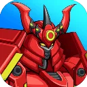 钢铁机甲官方版