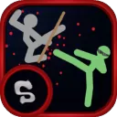 火柴人搞笑格斗(Stickman Fight)