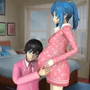 妻子家庭模拟器