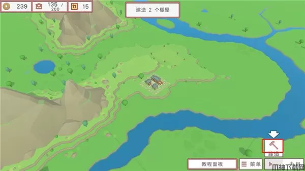 中华时代建设者攻略