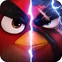 愤怒的小鸟进化手游