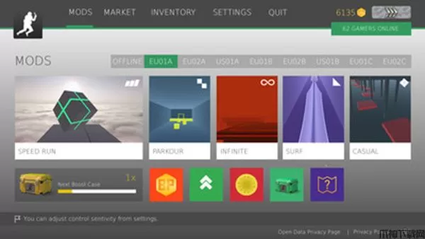 cs跳跃模拟器正版下载最新版