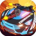 狂野飞车废土世界游戏(DeathRace9012)