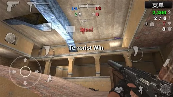 特种部队小组游戏下载安装