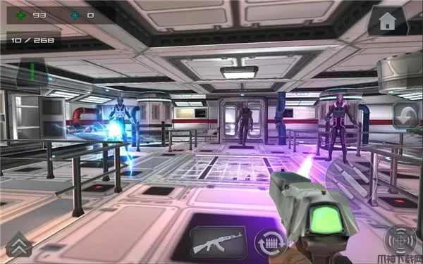 僵尸射手世界大战最新版下载