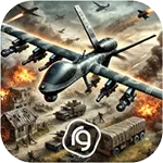 无人机暗影突袭3手游官方版