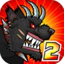 变异汪星人2(Mutant Fighting Cup 2)