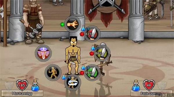 剑魂使者5手游下载