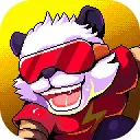 超能熊猫侠Panda Power