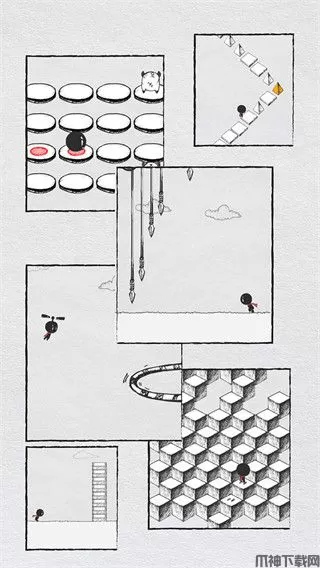 36种死法游戏下载安装